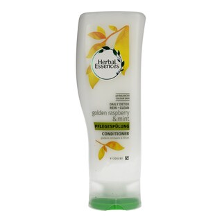 HERBAL ESSENCES | ΚΡΕΜΑ ΜΑΛΛΙΩΝ DAILY DETOX 400 ML