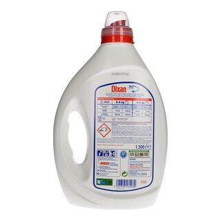 DIXAN | ΥΓΡΟ ΑΠΟΡΡΥΠΑΝΤΙΚΟ ΡΟΥΧΩΝ GEL 30 MEZ