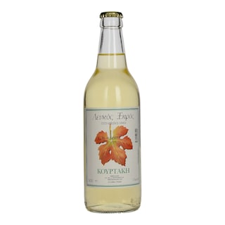 ΚΟΥΡΤΑΚΗ | White Wine Dry 500ml