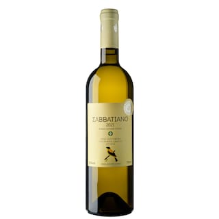 ΑΒ | Οίνος Λευκός Ξηρός Σαββατιανό 750 ml