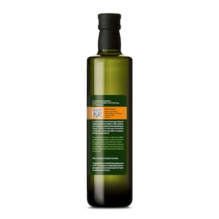 GAEA | GAEA ΠΑΡΘ.ΕΛΑΙΟΛΑΔΟ ΣΑΛΑΤΑ 750ML