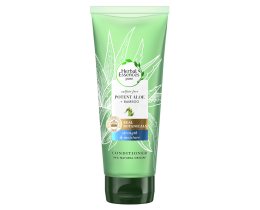 HERBAL ESSENCES | Conditioner Potent Aloe & Bamboo 180ml