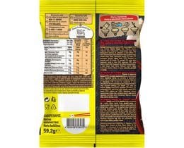 MAGGI | Noodles Βοδινό 59.2g