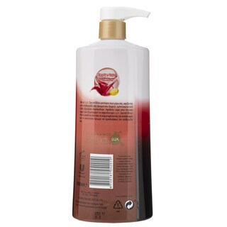 LUX | LUX ΑΦΡΟΛΟΥΤΡΟ SECRET BLISS 600ML