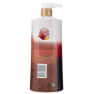 LUX | LUX ΑΦΡΟΛΟΥΤΡΟ SECRET BLISS 600ML