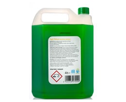 ΑΒ | ΥΓΡΟ ΑΠΟΡΡΥΠΑΝΤΙΚΟ ΠΙΑΤΩΝ ΦΡΕΣΚΑΔΑ ΛΕΜΟΝΙΟΥ 4 LT