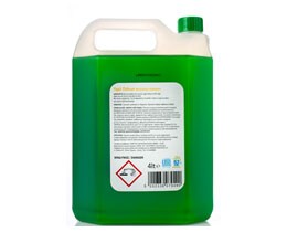 ΑΒ | ΥΓΡΟ ΑΠΟΡΡΥΠΑΝΤΙΚΟ ΠΙΑΤΩΝ ΦΡΕΣΚΑΔΑ ΛΕΜΟΝΙΟΥ 4 LT