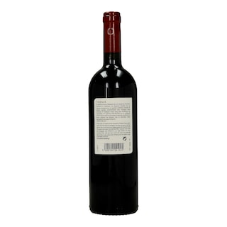ΚΤΗΜΑ ΠΑΥΛΙΔΗ | ΤΗΕΜΑ | Οίνος Ερυθρός 750ml