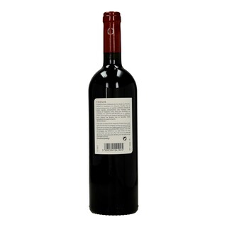 ΚΤΗΜΑ ΠΑΥΛΙΔΗ | ΤΗΕΜΑ | Οίνος Ερυθρός 750ml