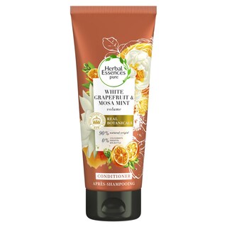HERBAL ESSENCES | .