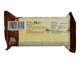 7DAYS | CAKE BAR ΚΑΚΑΟ 32 GR