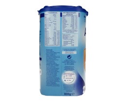 ALMIRON | GROWING UP 2+ | ΓΑΛΑ ΒΡΕΦΙΚΟ ΣΕ ΣΚΟΝΗ ΓΙΑ ΝΗΠΙΑ ΑΠΟ 2+ ΕΤΩΝ 800 GR