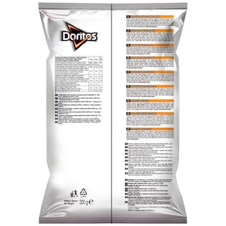 DORITOS