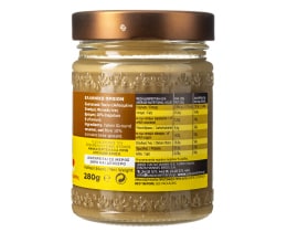 ΟΛΥΜΠΟΣ | Ταχίνι Ολικής Άλεσης με Β-Γλυκάνη  280 gr