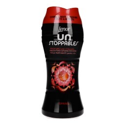 LENOR | Ενισχυτικό Ρούχων Αρωματικό Unstoppables Spring 210gr