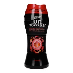 LENOR | Ενισχυτικό Ρούχων Αρωματικό Unstoppables Spring 210gr