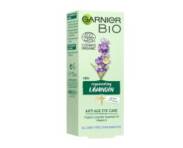 GARNIER | Κρέμα Ματιών Bio Λεβάντα 50ml