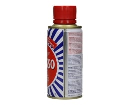 BRASSO | ΥΓΡO ΓΥΑΛΙΣΜΑΤΟΣ ΜΕΤΑΛΛΩΝ 150 ML