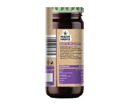 HEALTHY HABITS | Μαρμελάδα Φρούτα του Δάσους Vegan 280g