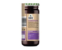 HEALTHY HABITS | Μαρμελάδα Φρούτα του Δάσους Vegan 280g