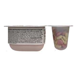 DANONE | DISNEY MINNIE ΦΡΑΟΥΛΑ ΜΕ ΔΗΜΗΤΡΙΑΚΑ 120ΓΡ  120GR