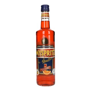 MY SPRITZ | Aperitivo Ιταλίας My Spritz 700ml