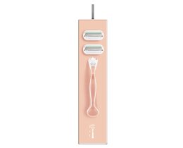 GILLETTE | Smooth Sensitive Ξυριστική Μηχανή + 1 ανταλλακτικό