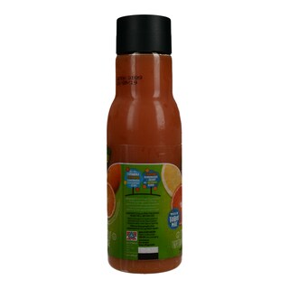 LIFE | ΦΡΕΣΚΟΣ ΧΥΜΟΣ ΦΥΣΙΚΟΣ ΠΟΡΤΟΚΑΛΙ ΓΚΡΕΪΠ ΦΡΟΥΤ ΣΑΝΓΚΟΥΪΝΙ 400 ML