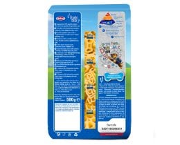 ΜΕΛΙΣΣΑ | Ζυμαρικά για παιδιά Paw Patrol  500 gr