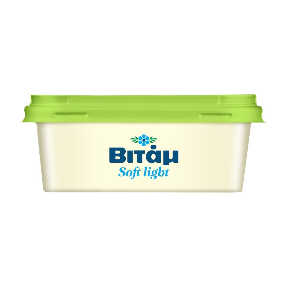 Μαργαρίνη Soft Light 250g