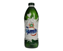 MY MMMILK | Γάλα Ημιάπαχο Ελαφρύ 1.5% 1.5 lt