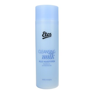ETOS | ΓΑΛΑΚΤΩΜΑ ΚΑΘΑΡΙΣΜΟΥ 200 ML