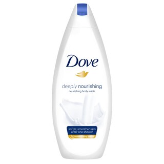 DOVE | ΑΦΡΟΝΤΟΥΣ DEEP NOURISHING 250 ML