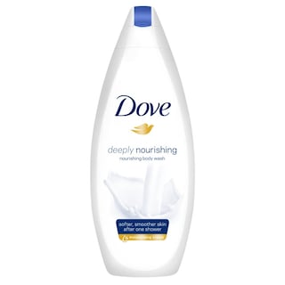 DOVE | ΑΦΡΟΝΤΟΥΣ DEEP NOURISHING 250 ML