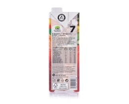 ΟΙΚΟΓΕΝΕΙΑ ΧΡΙΣΤΟΔΟΥΛΟΥ | JUICE DRINKS 9 FRUITS & T VITAMINES 1 L