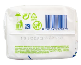 ALWAYS | Σερβιέτες Cotton Protection Ultra Long Μέγεθος 2 10 Τεμάχια