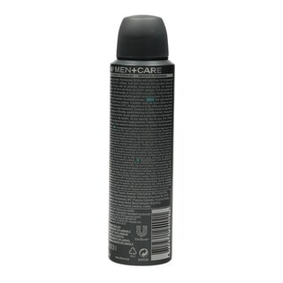 DOVE | MEN | ΑΠΟΣΜΗΤΙΚΟ SPRAY AQUA IMPACT 150 ML