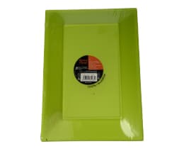 - | ΠΙΑΤΕΛΕΣ ΠΛΑΣΤΙΚΕΣ ΠΑΡΑΛΛΗΛΟΓΡΑΜΜΕΣ ΛΑΧΑΝΙ 32 Χ 23 CM 3 TEM 1 TEM