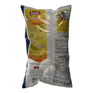 LAYS | ΤΣΙΠΣ ΝΤΙΠΑΚΙΑ ΑΛΑΤΙ 90 GR