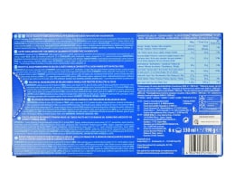 OREO | Παγωτό Oreo Cookies 6x33g