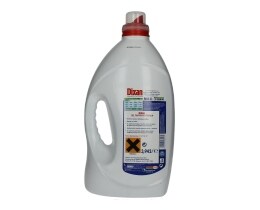 DIXAN | POWER GEL | ΣΚΟΝΗ ΠΛΥΝΤΗΡΙΟΥ ΡΟΥΧΩΝ ΩΚΕΑΝΟΣ 54 ΜΕΖ