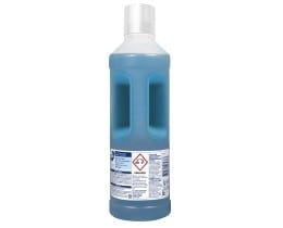 KLINEX | Καθαριστικό Πατώματος Φρεσκάδα Ωκεανού 1lt 1+1 Δώρο 1+1