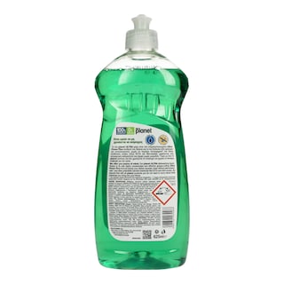 PLANET | ΥΓΡΟ ΠΙΑΤΩΝ ULTRA GREEN FRUITS 625ML