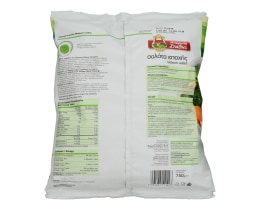 ΜΠΑΡΜΠΑ ΣΤΑΘΗΣ | Σαλάτα Εποχής Κατεψυγμένη 750gr