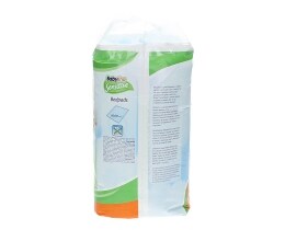 BABYLINO | ΥΠΟΣΕΝΤΟΝΑ ΒΡΕΦΙΚΑ  82 Χ 60 CM 12 ΤΕΜ