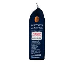ΜΑΝΝΑ | ΜΑΝΝΑ BISCOTTI ALMOND 160GR