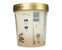 ITALICE | ICE CREAM NOCCIOLATO 600 GR