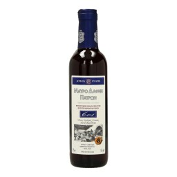 AHAIA CLAUSS | Οίνος Μαυροδάφνη 375ml