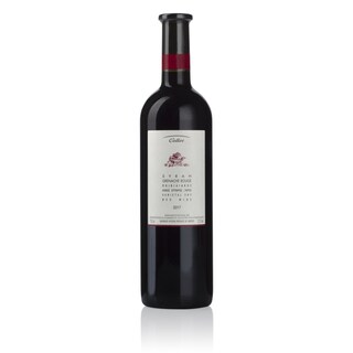 CELLAR | Οίνος Ερυθρός Syrah Ποικιλιακός 750ml