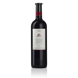 CELLAR | ΟΙΝΟΣ ΕΡΥΘΡΟΣ Ερυθρός Bordeaux 750ml